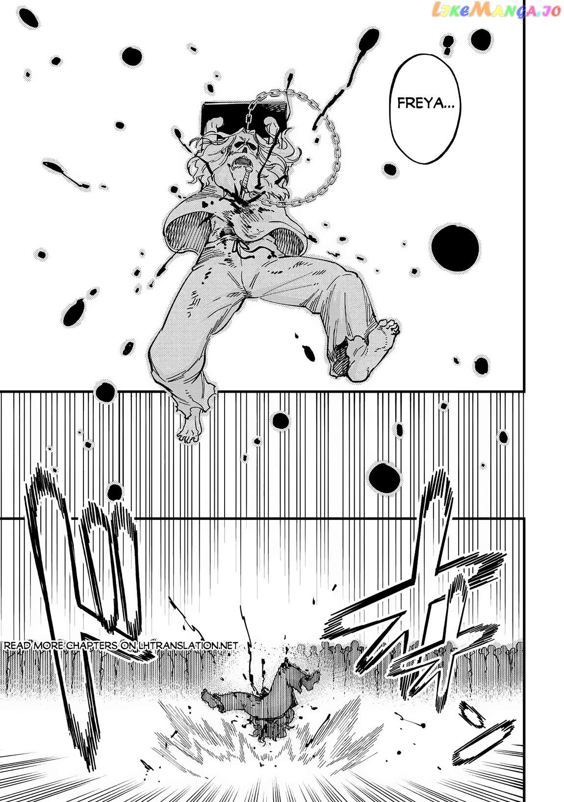 Redo Of Healer, Chapter 58.2 image 10